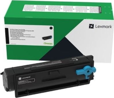 Toner Lexmark B342H00 Black Oryginał (B342H00)