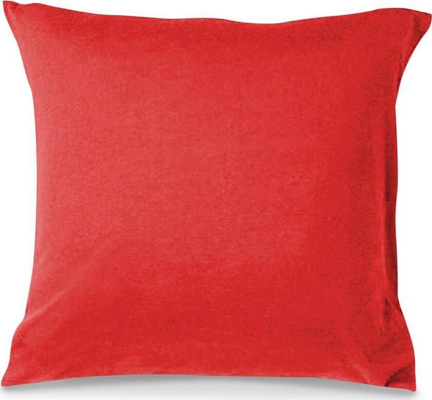 Multitex Poszewka 40 x 40 Dekoracyjna Jednobarwna JERSEY 14