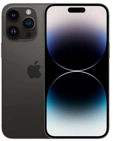 Smartfon Apple SMARTFON IPHONE 14 PRO 6 GB / 256GB | FOLIA