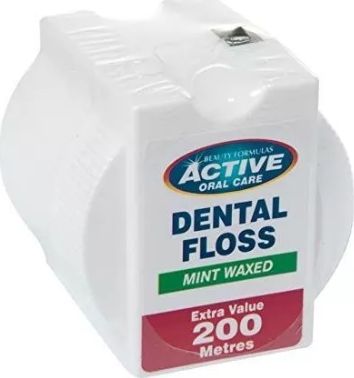 Beauty Formulas Nici mięta wosk 200m (YF0017)