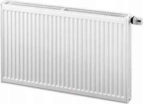 Grzejnik stalowy INVENA CV22 600x900 V 22 Dolny 48h