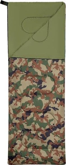 Nils Extreme NC2002 MORO ŚPIWÓR NILS CAMP