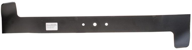 Nóż Kosiarki Mtd 61.7Cm Otw.10.3 Lewy 22-934