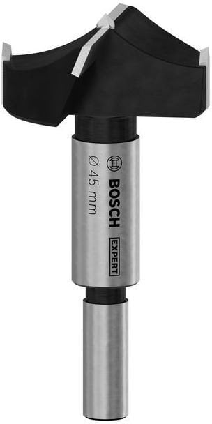 Hinge cutting bit EXPERT Lam Wood 45mm