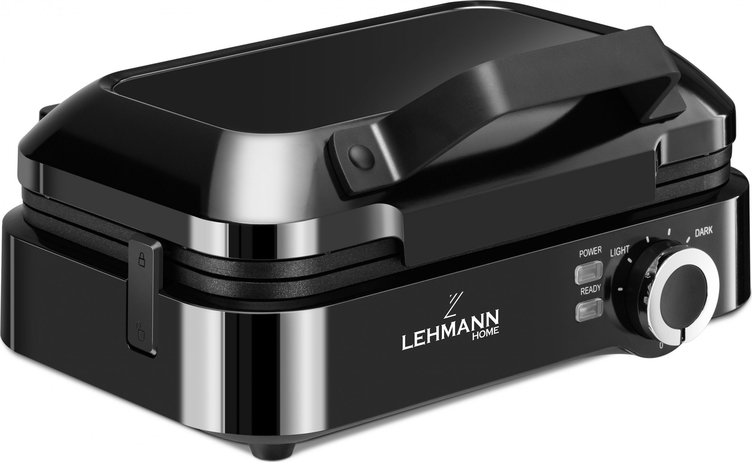 Gofrownica Lehmann Crisp