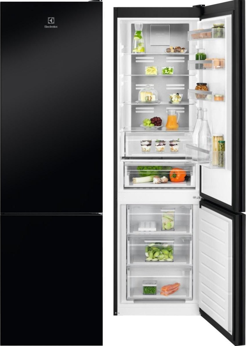 Lodówka Electrolux LNT7ME36K2