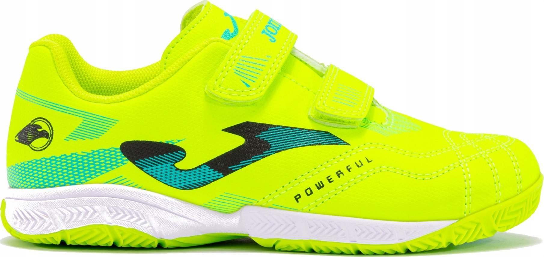 Joma Buty Joma POWERFUL 2411 Jr IN POJW2411INV