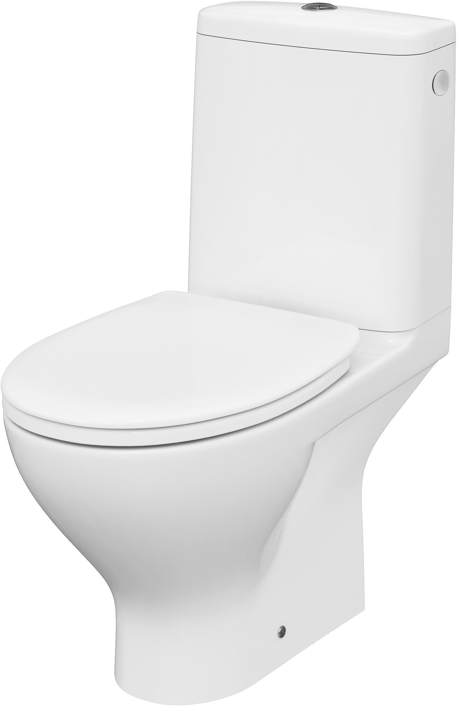 KOMPAKT 652 MODUO CO 011 3/5 DESKA DUR WO ŁW BOX