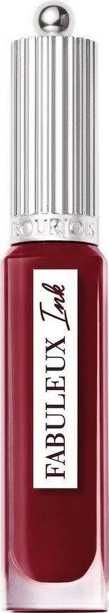 BOURJOIS_Fabuleux Ink pomadka 05 Berry'Tale Romance 3,5ml