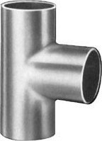 Conex Trójnik miedziany 5130 35