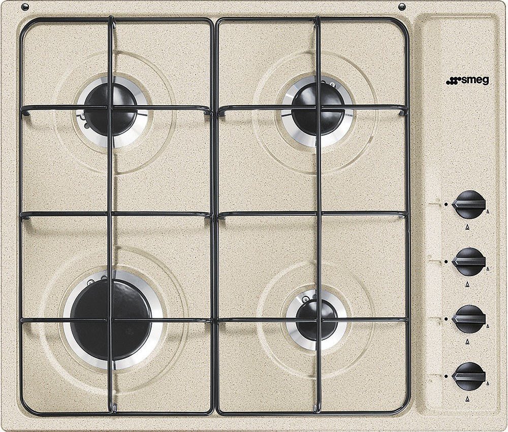 Płyta grzewcza Smeg S64SAV2