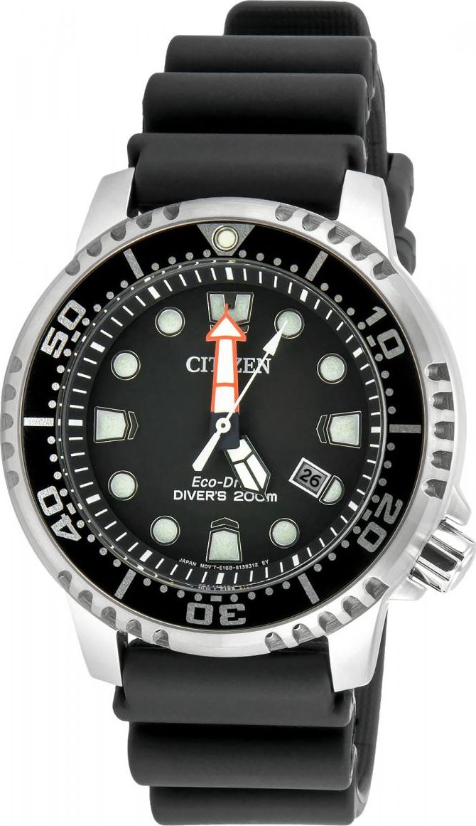 Zegarek Citizen męski BN0150-10E Promaster (1508)