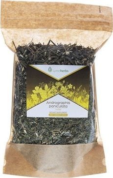 Lymeherbs Andrographis cięty (250g)