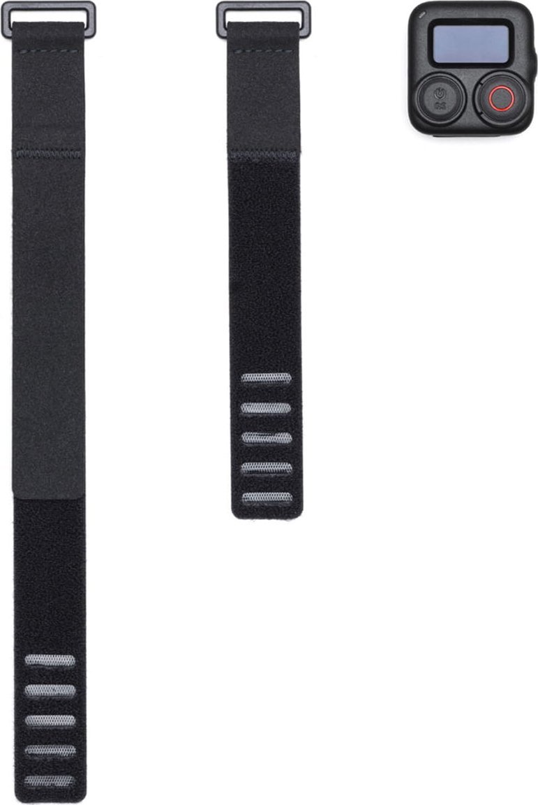 Pilot/wężyk spustowy DJI Pilot zdalnego sterowania DJI Osmo Action 4 GPS Bluetooth