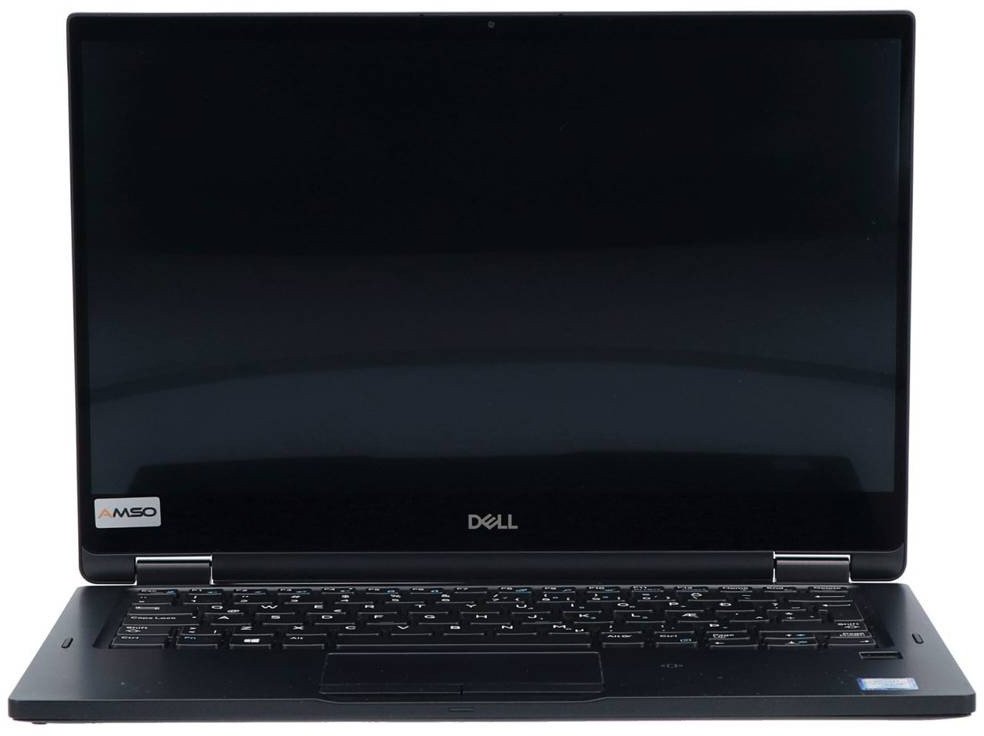 Dotykowy Dell Latitude 7390 2w1 i5-8350U 16GB 256GB SSD M.2 1920x1080 Klasa A- Windows 11 Home