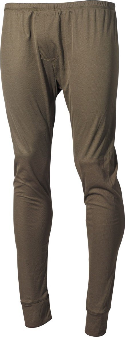 MFH KALESONY TERMOAKTYWNE US LEVEL I OLIWKOWE III GEN XL