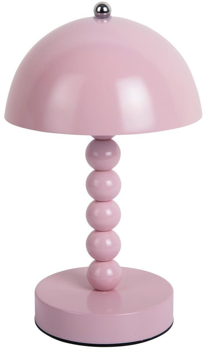 Lampka stołowa BUBBLES, Ø 16 cm