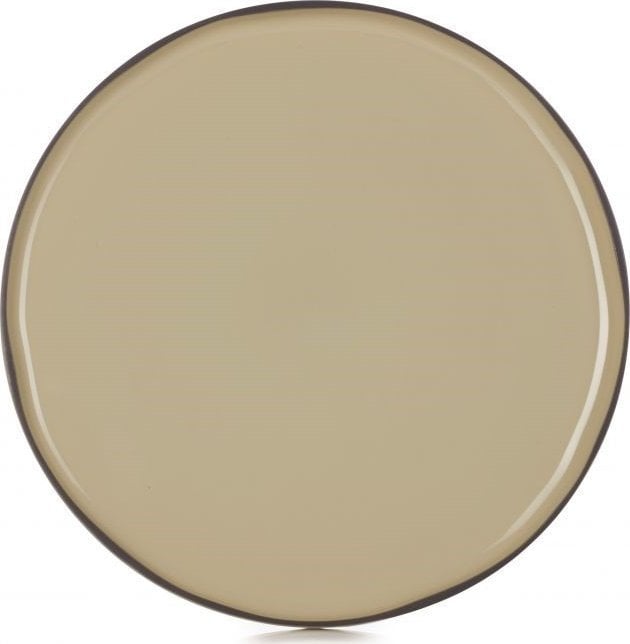 CARACTERE talerz 15 cm Gałka muszkatołowa