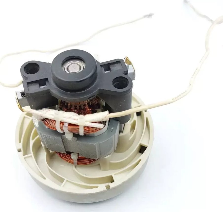 Dedra Silnik elektryczny