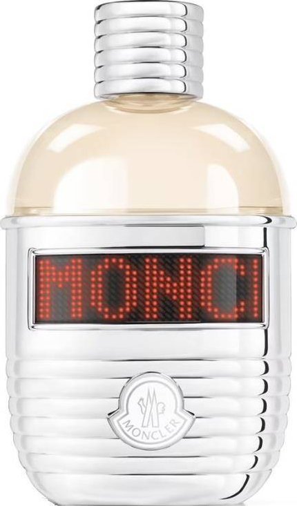Moncler Moncler Pour Femme EDP 150ml