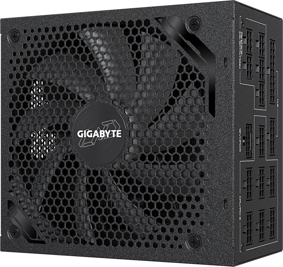 Zasilacz Gigabyte UD1300GM PG5 1300W ATX 3.0 (GP-UD1300GM PG5)