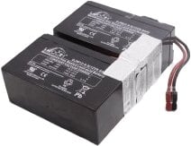 Eaton Easy Battery+product H Bateria do ponownego naładowania Ołowiany (VRLA)