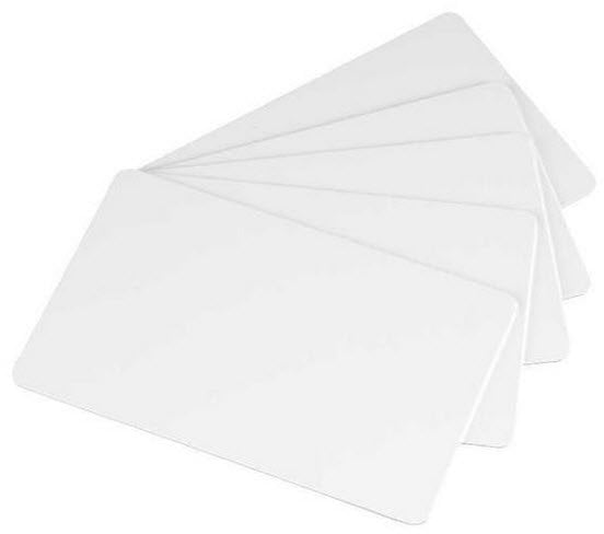 ACS Mifare 1K MF1 karta zabezpieczająca typu smart Biały