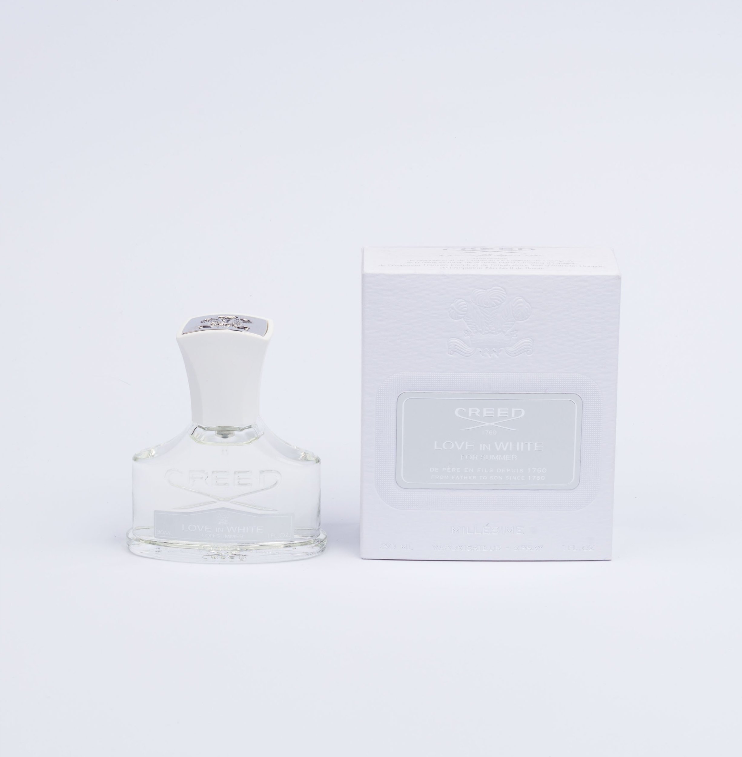 Creed CREED Love In White For Summer EDP spray 30ml