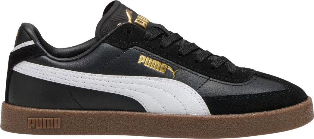 Buty dla dzieci Puma Club II Era 401489 01 35,5
