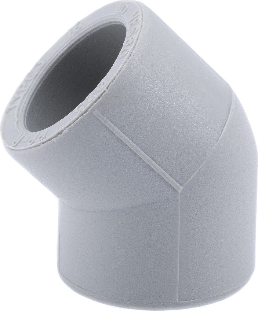 VESBO Kolano PP 45st 110mm