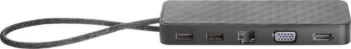 Stacja/replikator HP Mini Dock USB-C (1PM64AA#AC3)