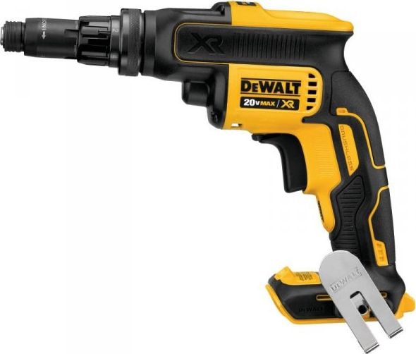 Dewalt Wkrętarka DCF622N 18 V