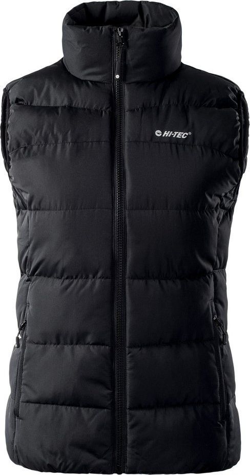 Hi-Tec Kamizelka Lady Sanis Black M