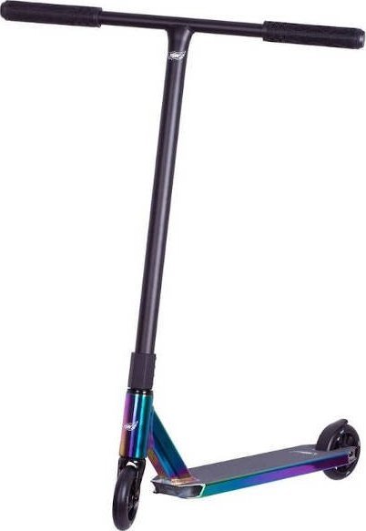 Hulajnoga Flyby Air Complete Pro Scooter Neochrome Ciemnoniebieski