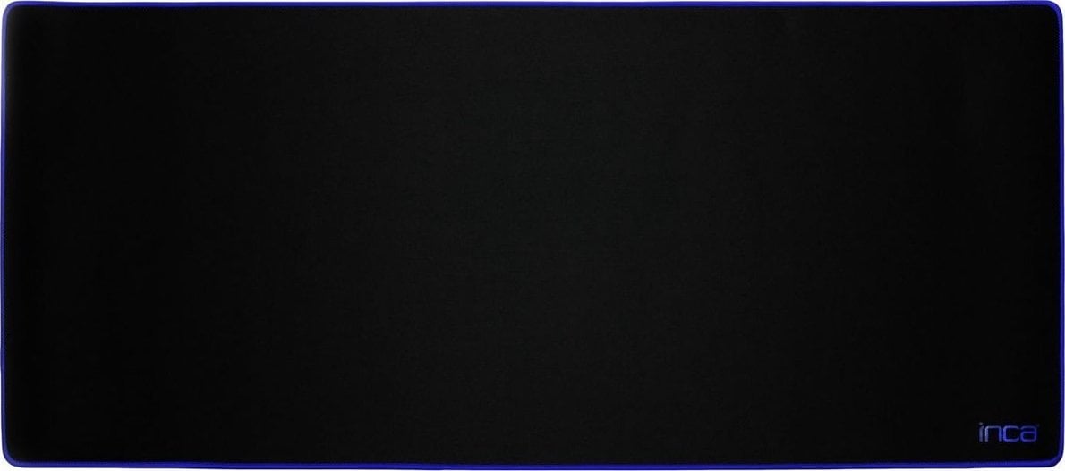 Podstawka chłodząca Inca INCA Gaming Mauspad IMP-018M XXL, 900x400x3mm, Speed, BL retail