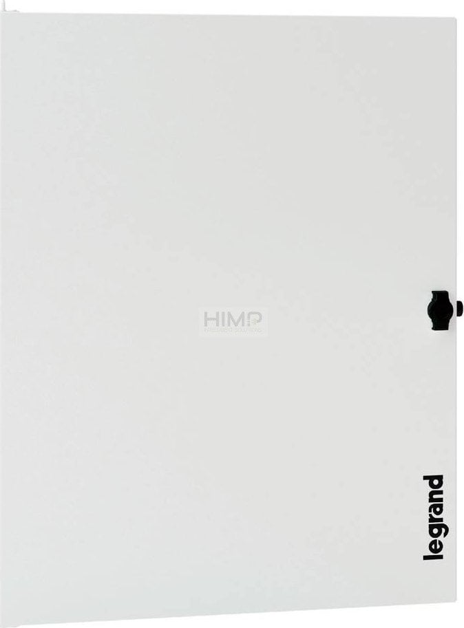 Legrand XL3 S 160 DRZWI PEŁNE 5X24M - 337255