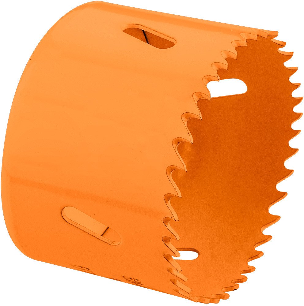 Otwornica bi-metalowa 64 mm