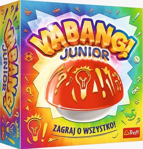 Trefl Vabang Junior TREFL