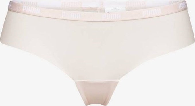 Puma Puma Brazilian Briefs 2 Pack 603051001-187 Różowe XS
