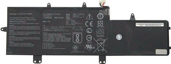 CoreParts Laptop Battery for Asus