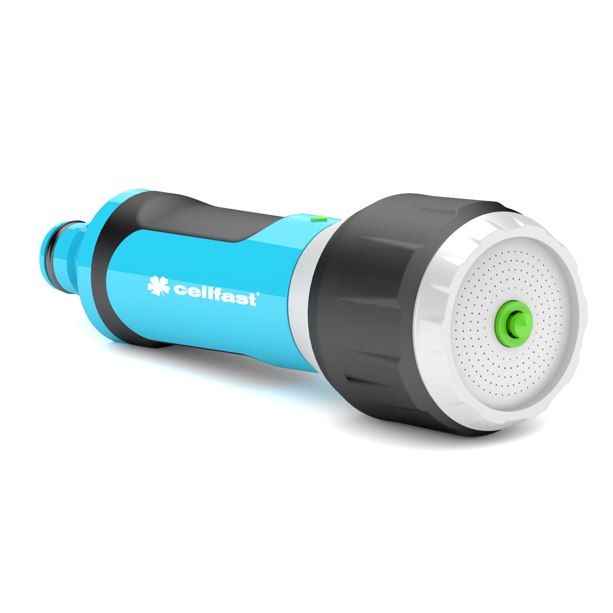 Cellfast Zraszacz prosty Ergo wielofunkcyjny (53-310)