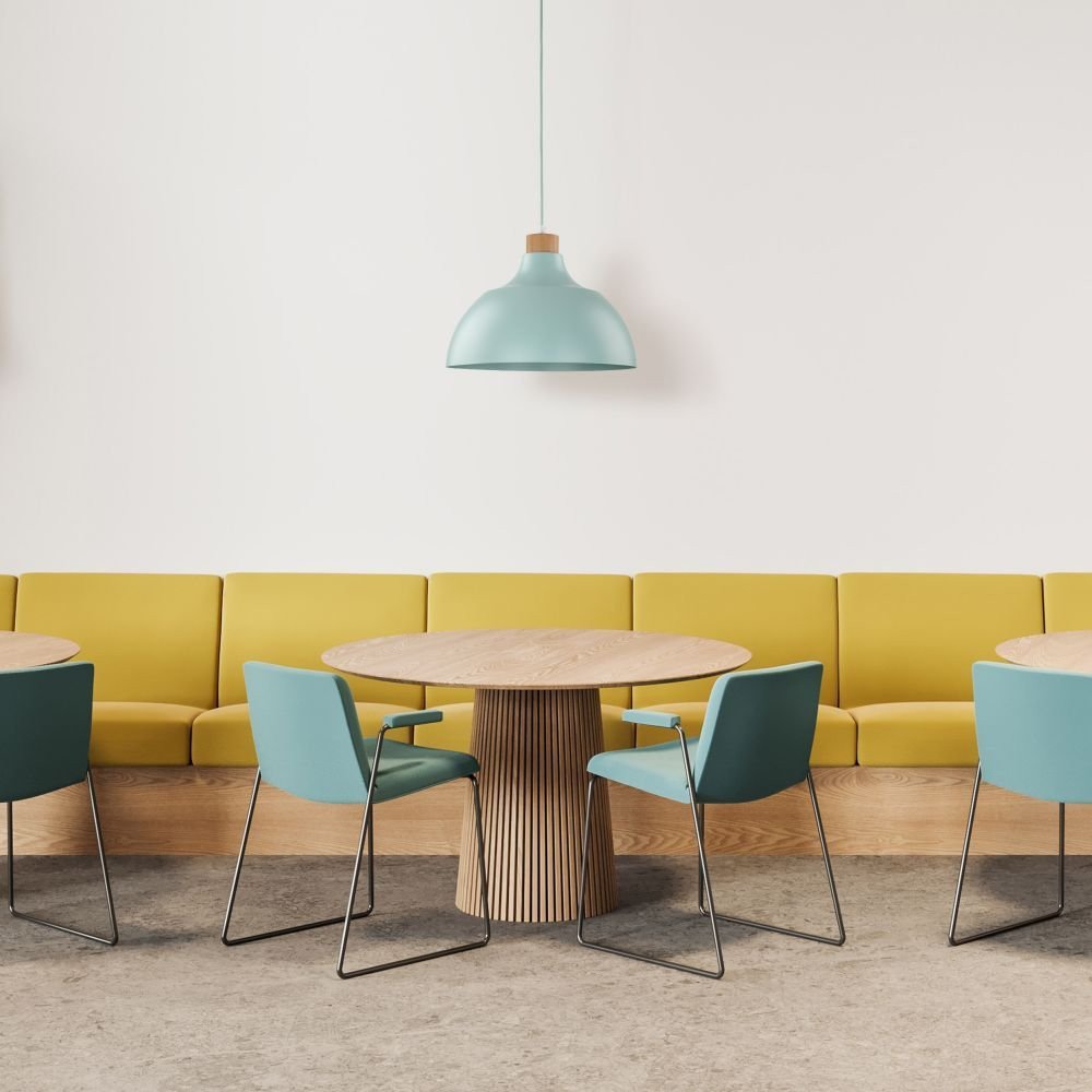 Lampa wisząca CAP MINT 5901 TK Lighting