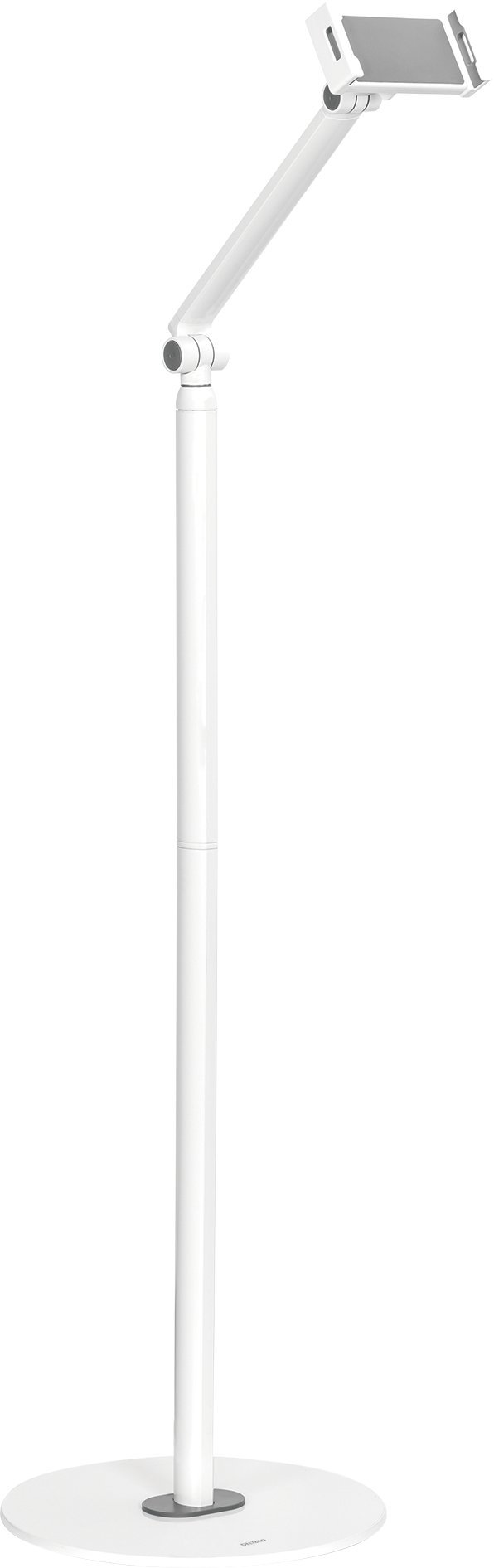 Stojak Deltaco Universalus grindų stovas DELTACO OFFICE, planšetėms, 4,7" - 12,9" / ARM-0561