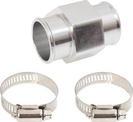 DRacing Adapter czujnika temperatury wody Depo 38mm