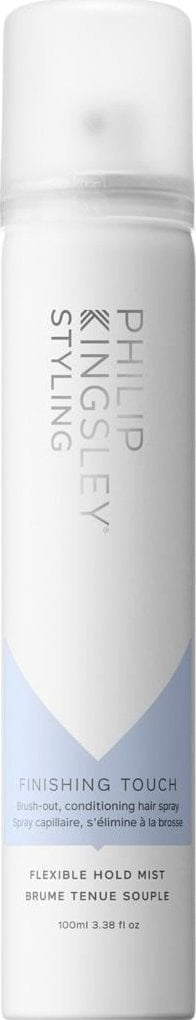 Philip Kingsley Philip Kingsley, Styling Finishing Touch, Hair Styling Lotion, 100 ml For Women