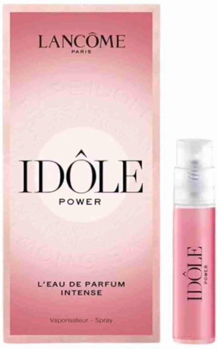 Mini Lancome Idole Power Intense Woda Perfumowana - 1,2Ml