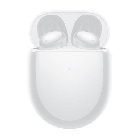 Słuchawki Xiaomi Redmi Buds 4 Białe (BHR5846GL)