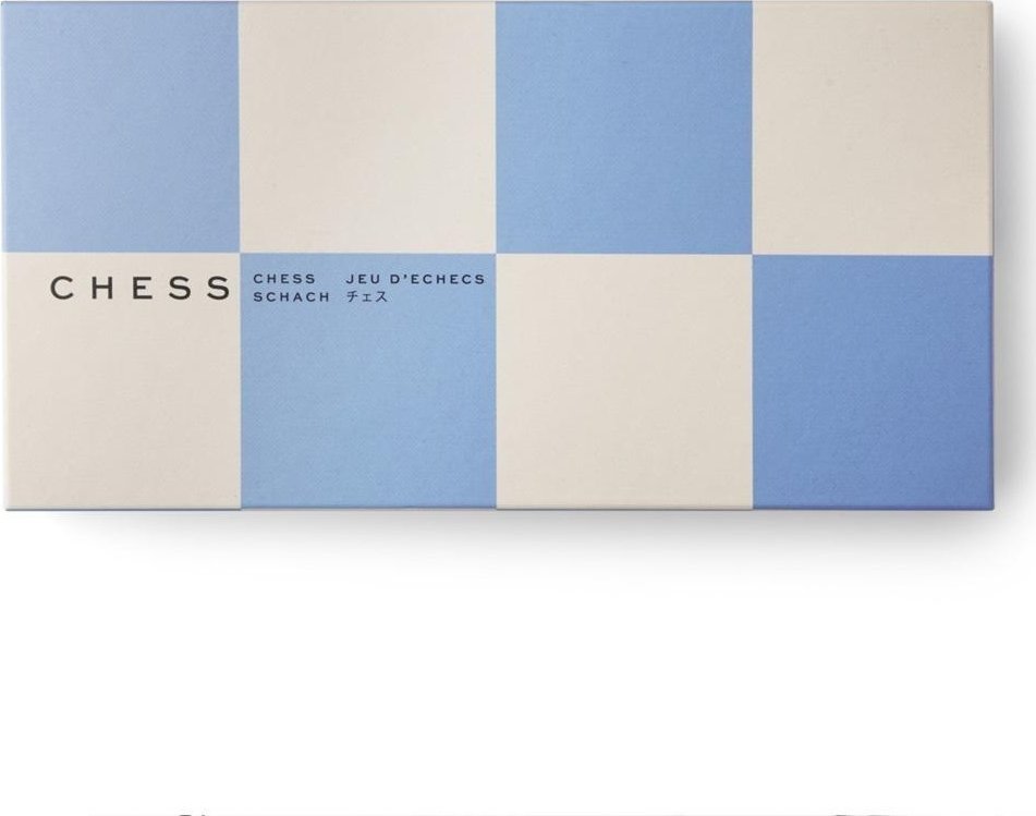 Most Wanted Gifts Gra planszowa PLAY N - Szachy