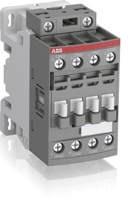 Stycznik NF40E-13 100-250V50/60HZ-DC 1SBH137001R1340