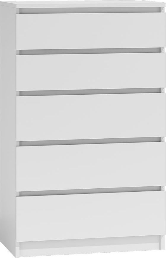 Elior Komoda Dalia - biała